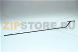 TUYAU DE VIDANGE INOX 