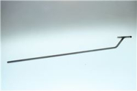 TUYAU DE VIDANGE INOX