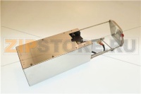 RENOVERET DELTABRYGGER