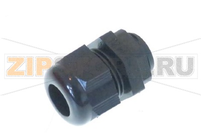 PRESSACAVO TEC-S M20 D.7-14CON DADO P-CT 