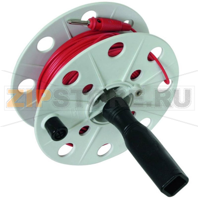 Аксессуар для измерителя сопротивления заземления DEHN DDH K 40 BS ML0.75 L50M RT 