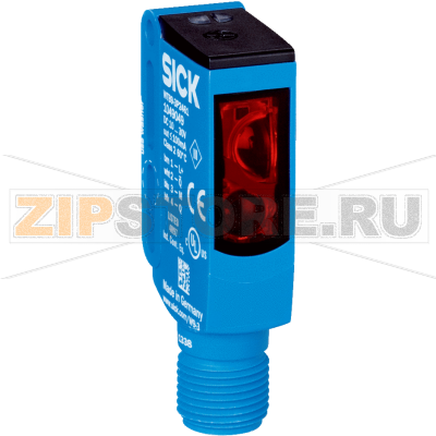 Датчик оптический SICK WTB9-3P2411 