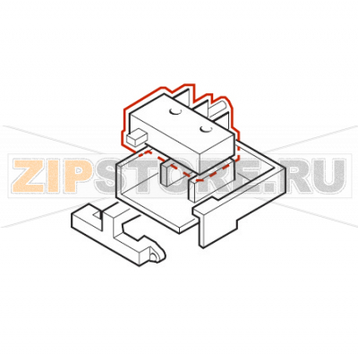 Microinterruttore Saeco Royal Digital Microinterruttore Saeco Royal Digital

Запчасть на сборочном чертеже под номером: 10

Название запчасти на итальянском языке: Microinterruttore Saeco Royal Digital