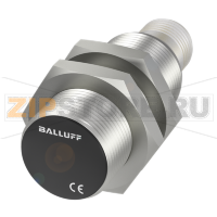 Датчик индуктивный двухпроводный Balluff BES006A