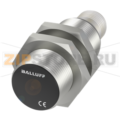 Датчик индуктивный двухпроводный Balluff BES006A 