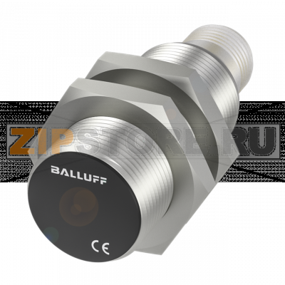 Датчик индуктивный двухпроводный Balluff BES006A 
