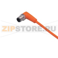 Кабель соединительный с разъемом IFM EVT088