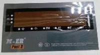 Пленка индикации Mertech 326 AFU