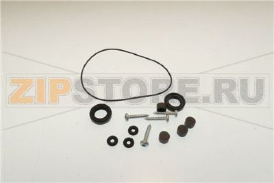 НАБОР С УПЛОТНЕНИЯМИ 