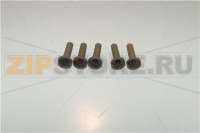 KIT UGELLO PER PILOTA ø 0,14 mm - 5 PZ