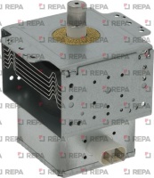 МАГНЕТРОН БЕЗ ВИНТОВ DE'LONGHI