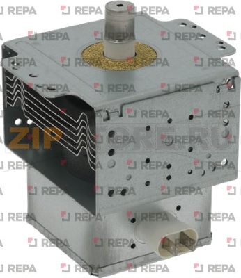 МАГНЕТРОН БЕЗ ВИНТОВ DE'LONGHI 