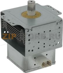 МАГНЕТРОН БЕЗ ВИНТОВ DE'LONGHI 