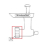 Cap - Adjusting KitchenAid FGA 