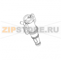 Pin V2 for boiler P119 Saeco Talea Giro