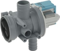 DRAIN PUMP SAMSUNG