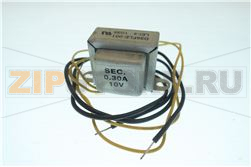 TRANSFORMER 015 0058 01 220V 