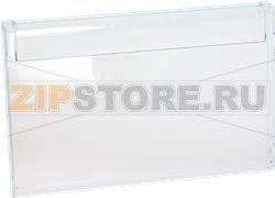 FLAP FOR FRIDGE BOSCH 00663722 