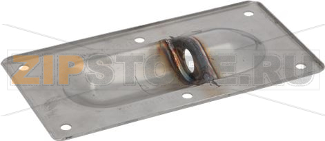 КОРПУС ЗОНДА 185x95ММ RATIONAL 8354.1302 