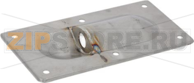 КОРПУС ЗОНДА 185x95ММ RATIONAL 8354.1302 