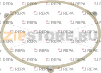 RING ROLLER FOR MICROWAVE PLATE 