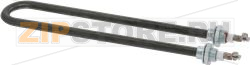 ТЭН 930ВТ 230В 