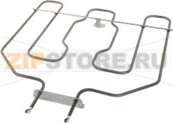 HEATING ELEMENT UPPER BOSCH 00790753 
