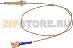 THERMOCOUPLE SMEG 45 cm 