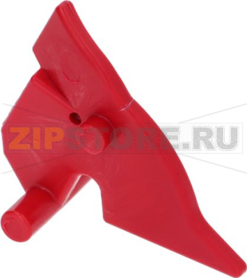 BUTTON RED M2D-M2M 