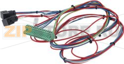 DOSER CABLING SUPPLEMENT AURELIA II 2GR 