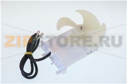 VENTILATEUR EVAPORATEUR 