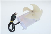 VENTILATEUR EVAPORATEUR