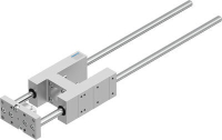 Направляющая Festo EAGF-V2-KF-32-320