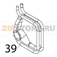 Scambiatore di calore Angelo Po FX201G3
