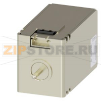 aux. solenoid 60 V AC/DC shunt release/closing coil (ST/CC) accessory for circuit breaker 3WL10 / 3VA27 Siemens 3VW9011-0AD04