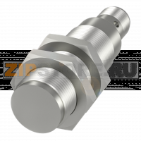 Датчик индуктивный цельнометаллический Balluff BES02Z8