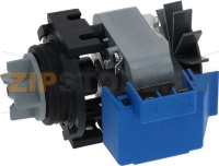 СЛИВНОЙ НАСОС 230 В, 50 ГЦ, 100 ВТ