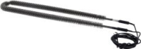 FINNED HEATING ELEMENT RS 1069.1