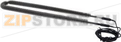 FINNED HEATING ELEMENT RS 1069.1 