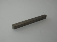 CHIAVETTA IN FERRO 8x7x80 mm