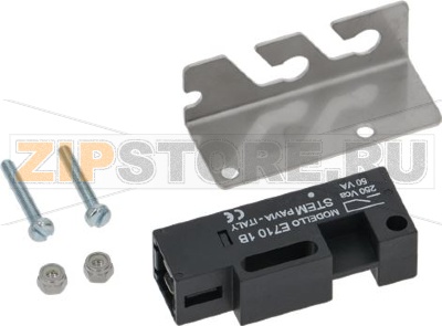 НАБОР КРЕПЛЕНИЙ ДЛЯ ДАТЧИКА REED 