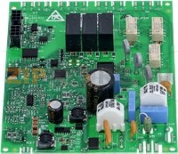 ПЛАТА УПРАВЛЕНИЯ НАСОСАМИ RATIONAL 42.00.273P