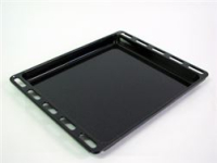 ENAMELLED PAN [C]