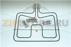 RESISTENZA SUPERIORE ELECTROLUX 14007410 