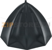 ПЛАСТИКОВЫЙ КОНУС