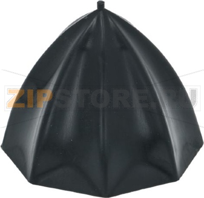 ПЛАСТИКОВЫЙ КОНУС 