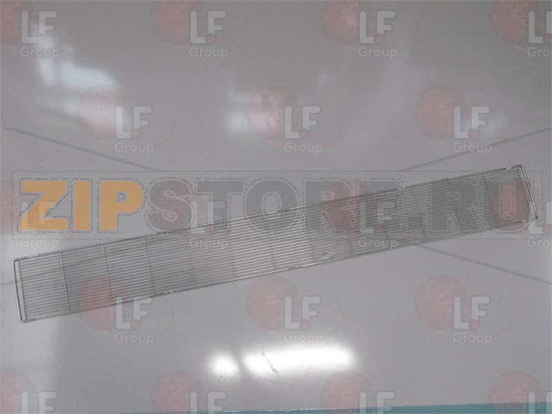 RETINA PIANO LAVORO 4 GRUPPI 