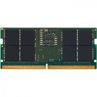 Оперативная память 16 Гб, 5200 МГц, DDR5, SO-DIMM Kingston KVR52S42BS8-16