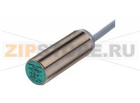 Индуктивный датчик Inductive sensor NJ5-18GM50-A2 Pepperl+Fuchs