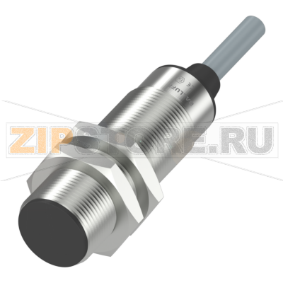 Датчик индуктивный для взрывоопасных зон Balluff BES05L2 